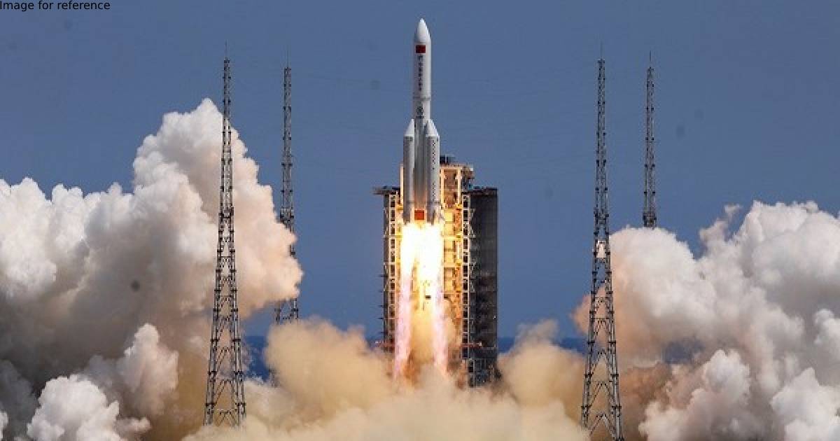 No laws governing space tourism in country: Union Minister of State